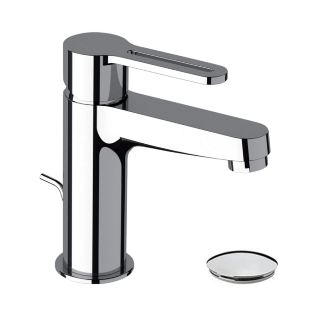 Miscelatore Lavabo Daniel Rubinetterie Smart SR605CR | Edilceram Design