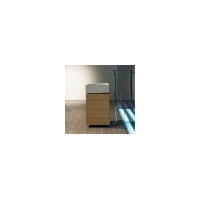 Hafro Geromin Space 4SPA1N0 Colonna doccia a parete | Edilceram Design
