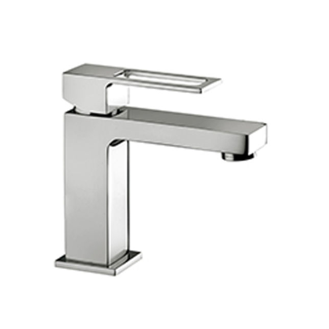 Rubinetti lavabo Paffoni EFFE miscelatore lavabo monocomando con scarico automatico EF075 | Edilceram Design