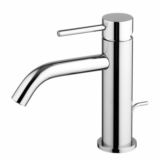 Miscelatore Lavabo Fima Spillo Up F3031XSCR | Edilceram Design