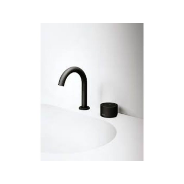 Falper. Acquifero Elements GRD bocca di erogazione soprapiano per lavabo | Edilceram Design