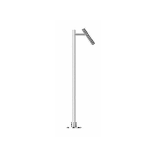 Falper Cilindro GH1 miscelatore a pavimento per vasca | Edilceram Design