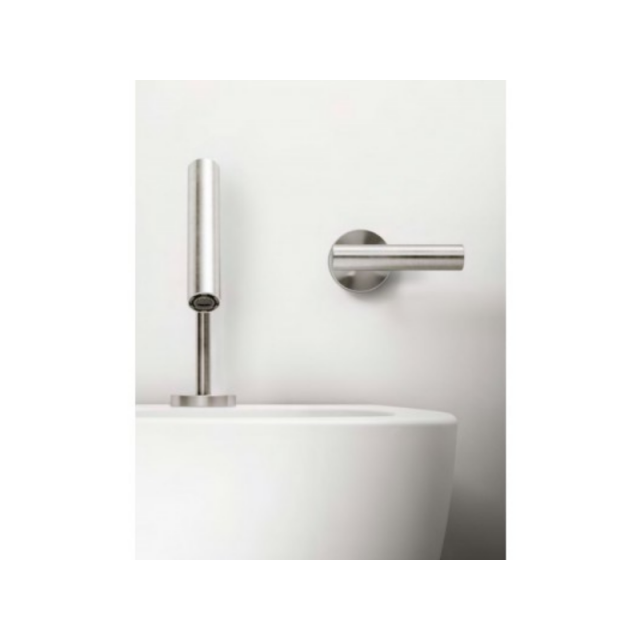 Falper. Cilindro GH5 miscelatore a muro per bidet | Edilceram Design