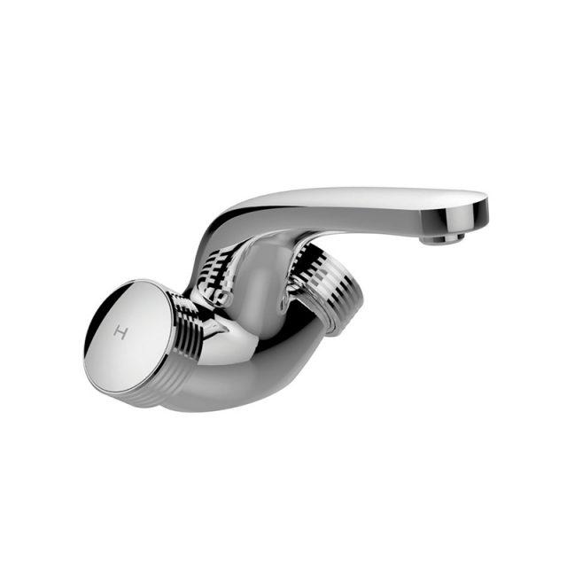 Fima Carlo Frattini Texture rubinetto lavabo F5621HCR | Edilceramdesign