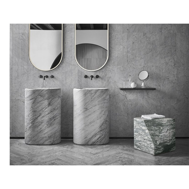 Salvatori Balnea Collection lavabo freestanding | Edilceramdesign