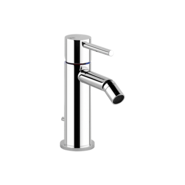 Miscelatore Bidet con scarico Gessi Via Tortona 18607 | Edilceram Design