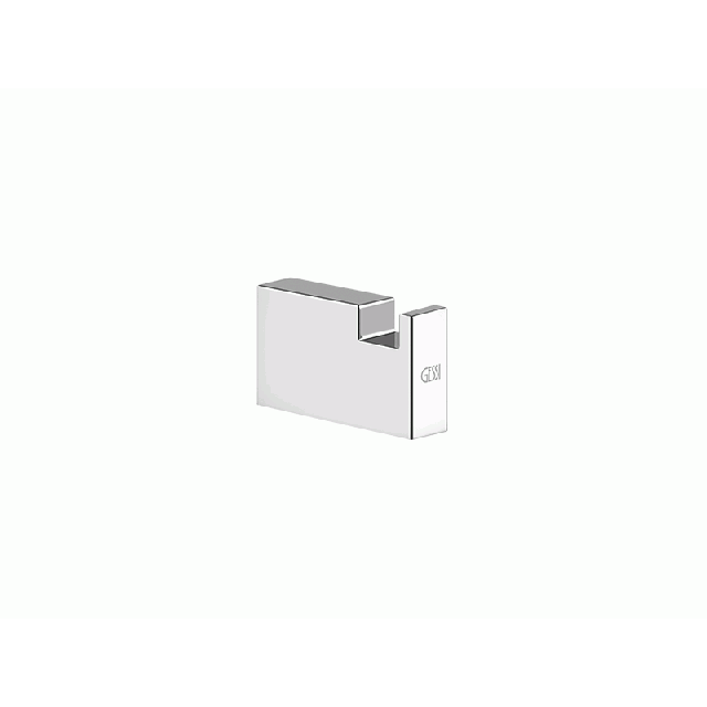 Gessi Rettangolo Accessori 20921 appendino a muro | Edilceram Design