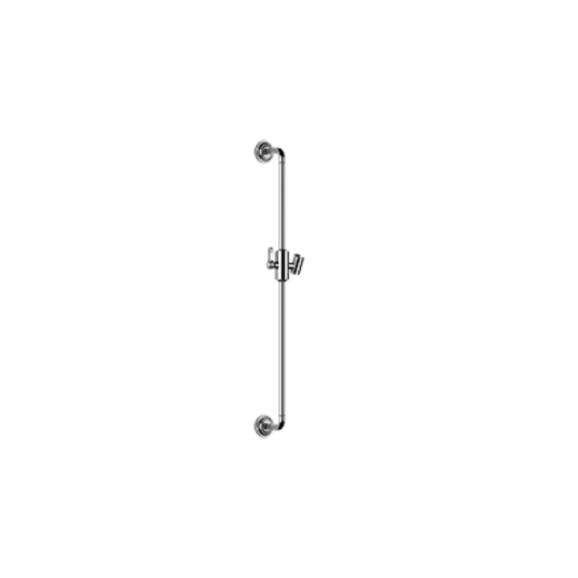 Gessi Venti20 65145 asta saliscendi per doccia da parete | Edilceram Design
