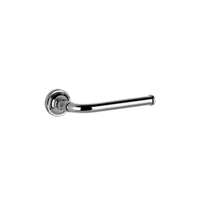Gessi Venti20 65455 porta rotolo a parete | Edilceram Design