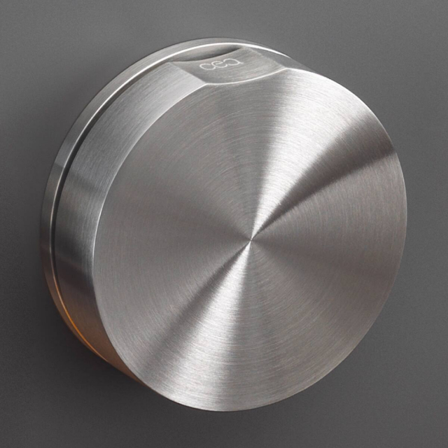 Cea Design Giotto GIO 38 miscelatore progressivo a muro | Edilceram Design