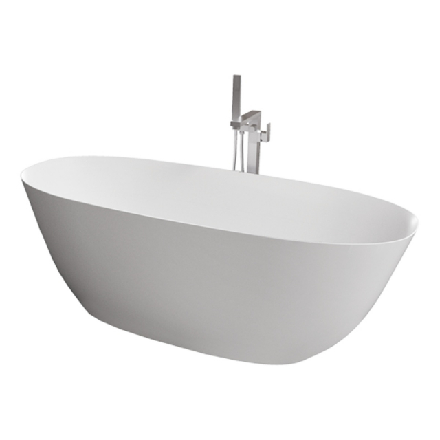 Vasca da bagno Skill-Up Hafro 160x70 2SKA1NO | Edilceram Design