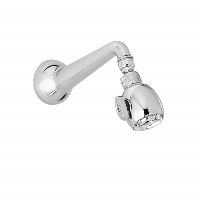 Soffione Doccia Orientabile Stella Italica 303TER313A | Edilceram Design