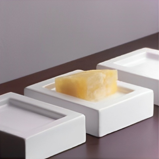 Boffi RL 11 KERSA01 porta sapone | Edilceram Design