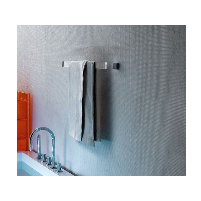 Accessori Kartell by Laufen porta asciugamani SUPER OFFERTA | Edilceram Design