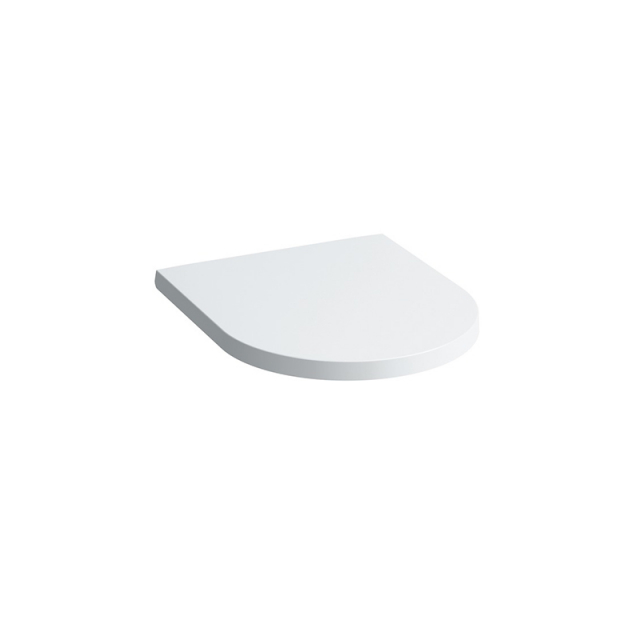 Coprivaso Laufen Kartell by Laufen coprivaso 8.9133.1.000.000.1 | Edilceram Design