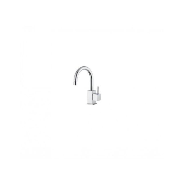 Rubinetti lavabo Paffoni LEVEL miscelatore lavabo monocomando LEA091 | Edilceram Design