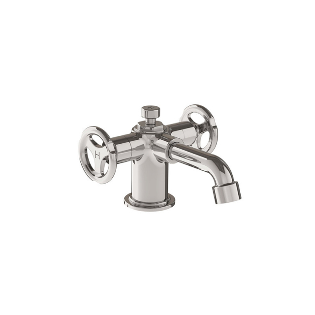 Lefroy Brooks Ten Ten miscelatore bidet TH 1198 | Edilceram Design