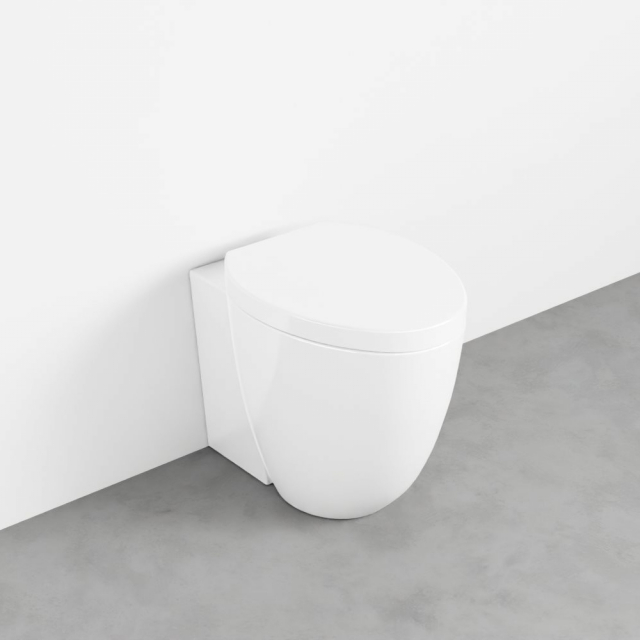 Ceramica Cielo Le Giare LGVA wc a pavimento in ceramica | Edilceramdesign