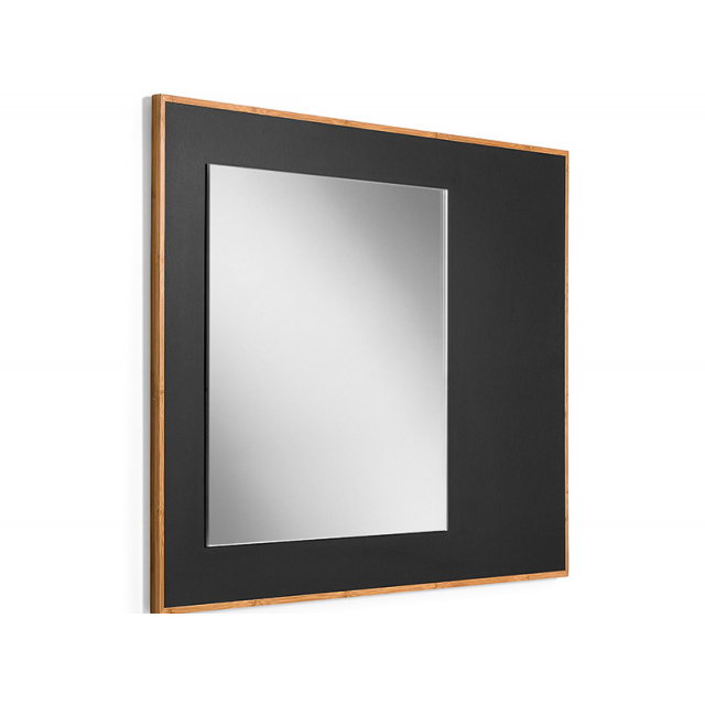 Specchi Lineabeta Luni specchio quadrato 81144 | Edilceramdesign