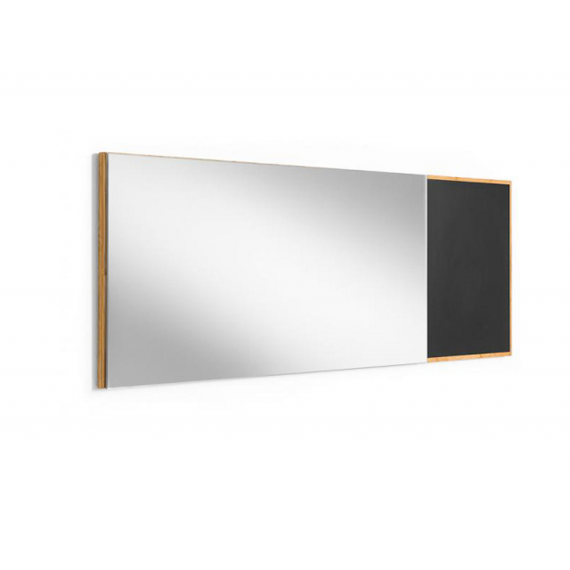 Specchi Lineabeta Luni specchio rettangolare 81145 | Edilceramdesign