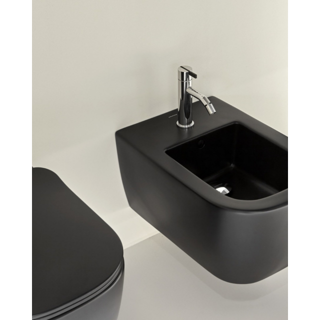 Miscelatore Monocomando Lavabo Antonio Lupi Essentia ES400 | Edilceram Design