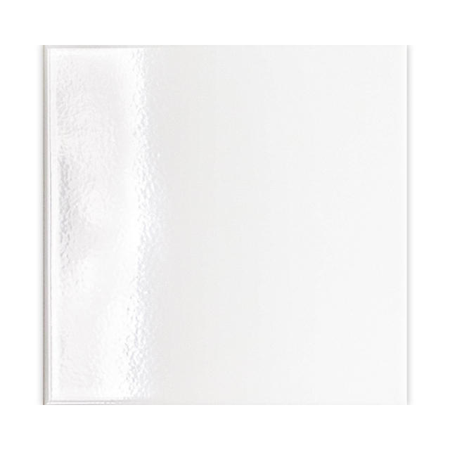 Piastrelle 20x20 Nisa Bianco Lucido Starco 100778 | Edilceram Design