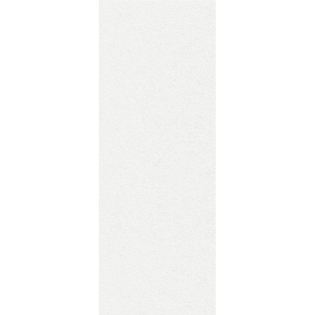 Piastrelle 34x91,5 Bidueffe One WHITE 0553 | Edilceram Design