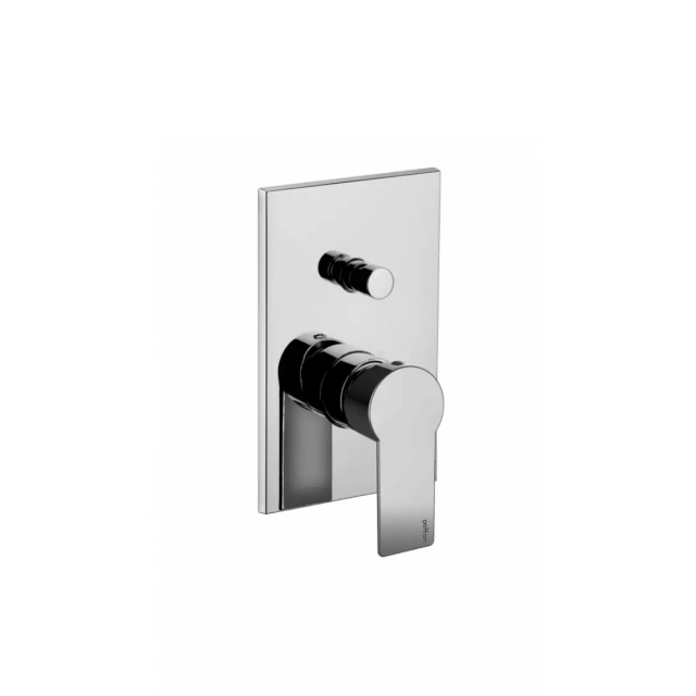 Miscelatore Doccia con deviatore Paffoni Tango TA015CR | Edilceram Design