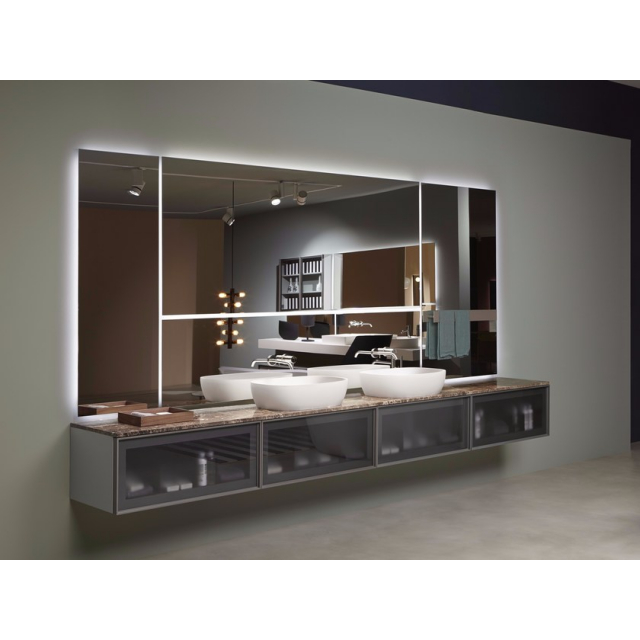 Pensile Antonio Lupi Bespoke KE3472 | Edilceram Design