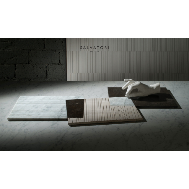 Salvatori Plat-Eau Classic 04 vassoio multi uso | Edilceram Design