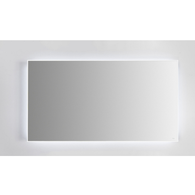 Falper Quattro.Zero 6L1 60 specchio con retroilluminazione | Edilceram Design
