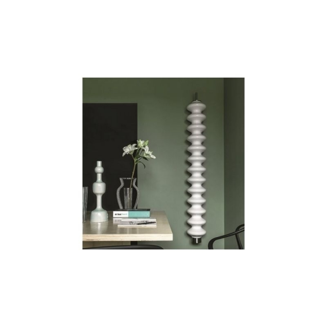 Tubes Elements Milano MLN#170PAIDR radiatore idraulico | Edilceram Design