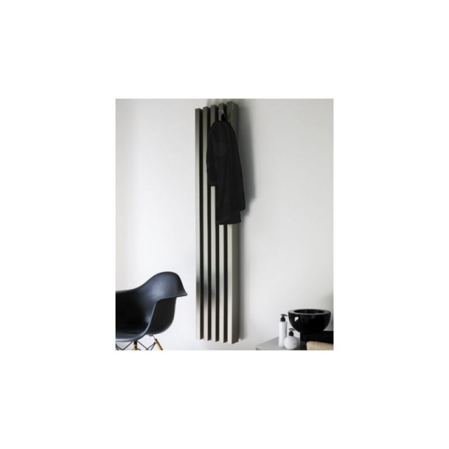 Tubes Elements Soho SHV#60 003 radiatore verticale | Edilceram Design