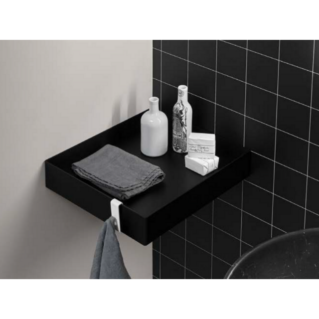 Antonio Lupi BOX contenitore portaoggetti a parete | Edilceram Design