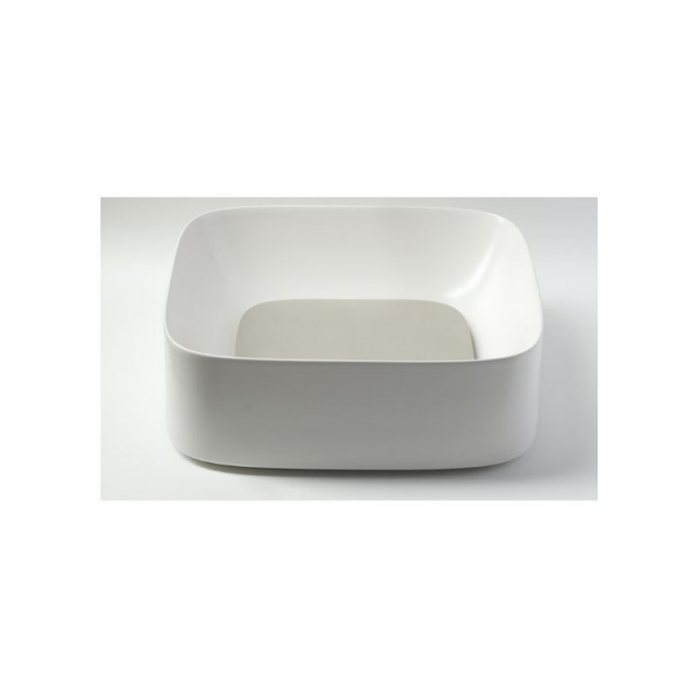 Valdama ACQUERELLO AQL01A + PI2FACRA + AQC01A lavabo da appoggio | Edilceram Design