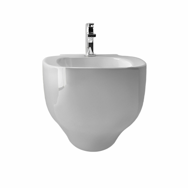 Boffi XY QSYBSC01 bidet monoforo sospeso | Edilceram Design