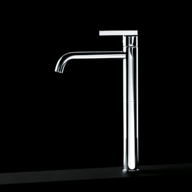 Boffi Liquid RESL14 Miscelatore lavabo alto soprapiano | Edilceram Design