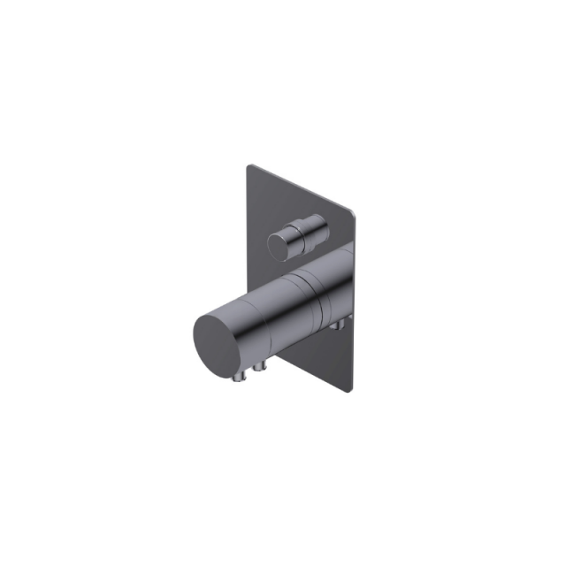 Ritmonio Glitter PR28HD101 miscelatore termostatico | Edilceram Design