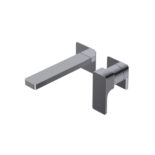 Ritmonio Glitter PR32AH202 miscelatore monocomando ad incasso per lavabo | Edilceram Design