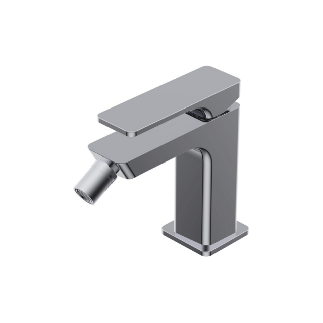 Ritmonio Glitter PR32BA101 miscelatore monocomando per bidet | Edilceram Design