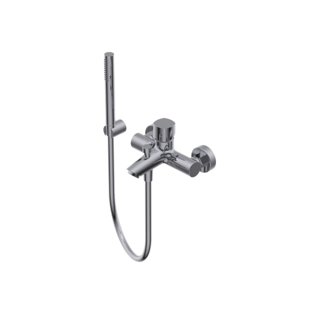 Ritmonio Haptic PR43EU201 miscelatore per vasca monocomando | Edilceram Design