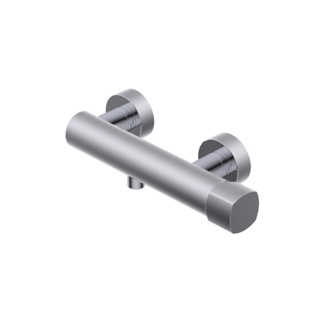 Ritmonio Haptic PR43FL201 miscelatore per doccia monocomando | Edilceram Design