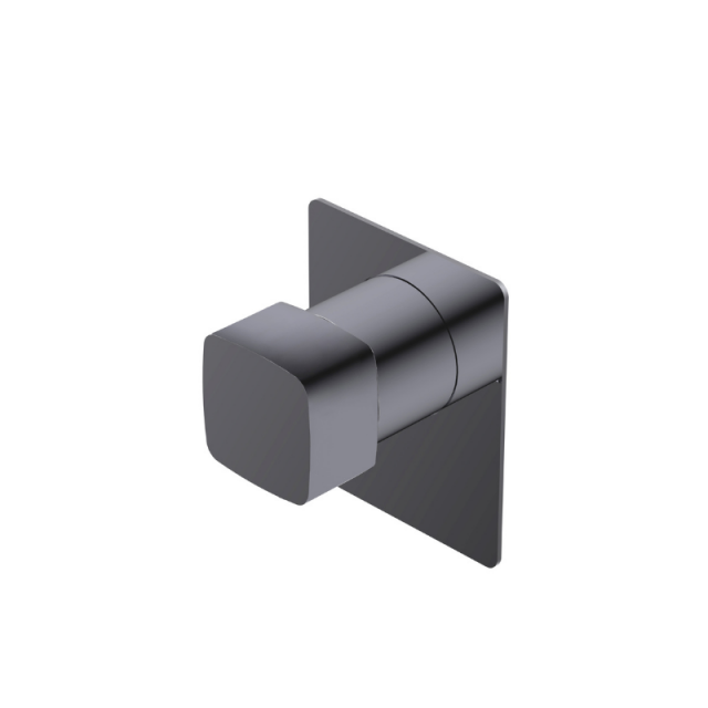 Ritmonio Haptic PR43HB102 miscelatore termostatico a muro | Edilceram Design