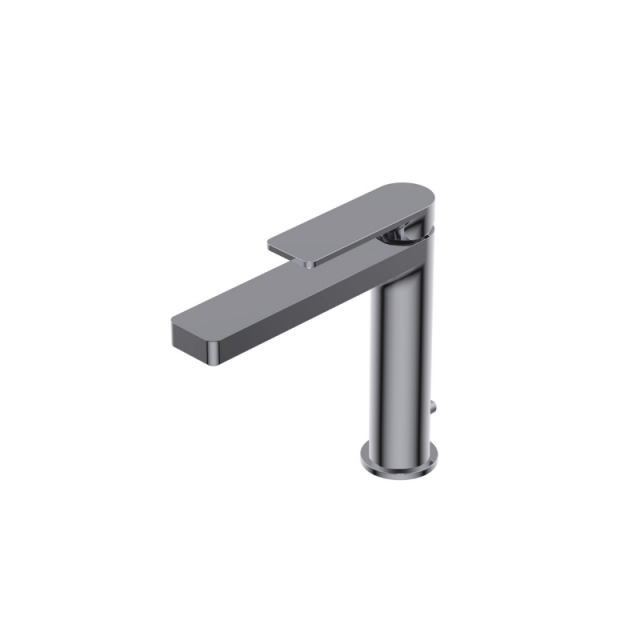 Ritmonio Pois PR31AA101 miscelatore per lavabo soprapiano | Edilceram Design