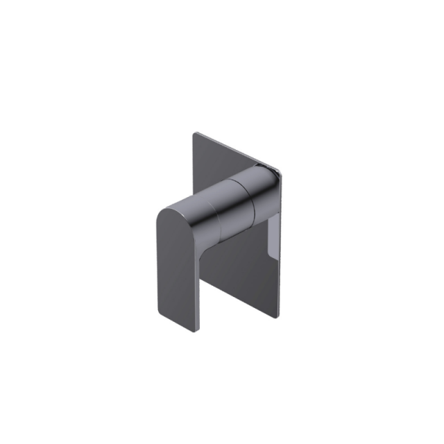 Ritmonio Pois PR31FB101 miscelatore a muro per doccia | Edilceram Design