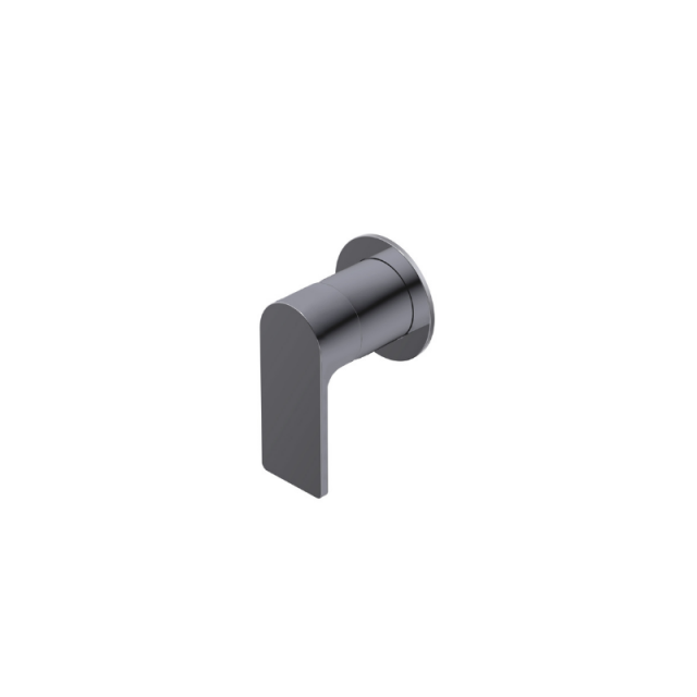 Ritmonio Pois PR31FB201 miscelatore a muro per doccia | Edilceram Design