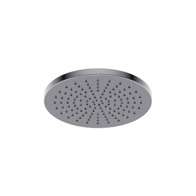 Ritmonio Tie 75A004 soffione doccia orientabile in ABS | Edilceram Design