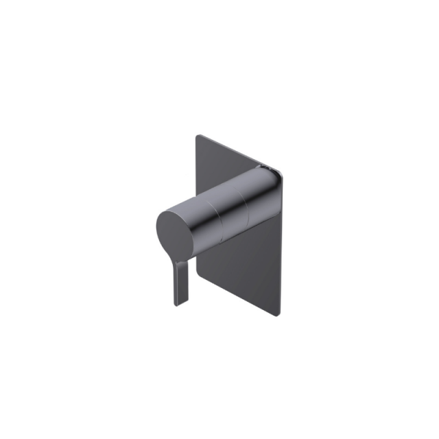 Ritmonio Tie PR34FB101 miscelatore a muro per doccia/lavabo | Edilceram Design