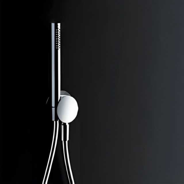 Boffi Eclipse RJRX01 doccetta a muro | Edilceram Design