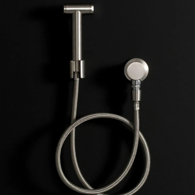 Boffi Minimal RRGN04 idroscopino a muro | Edilceram Design